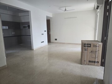 3 BHK Apartment For Sale in Maya Green Lotus Utsav, International Airport Road