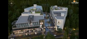 1.5 BHK Apartment For Sale in Trinity Urban Village, Bhanauta