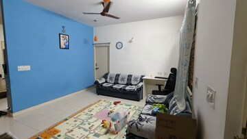 Team Area in 2 BHK Apartment at Sunder Paradise, Marathahalli – for Rent