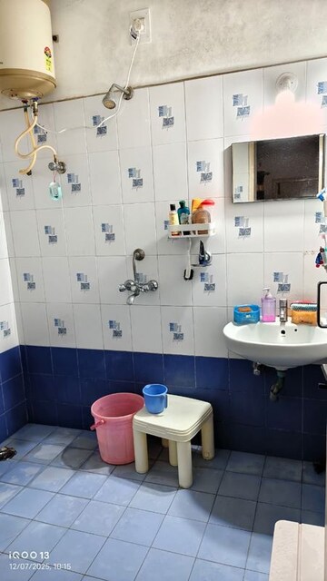 Team Area in 2 BHK Apartment at Sunder Paradise, Marathahalli – for Rent