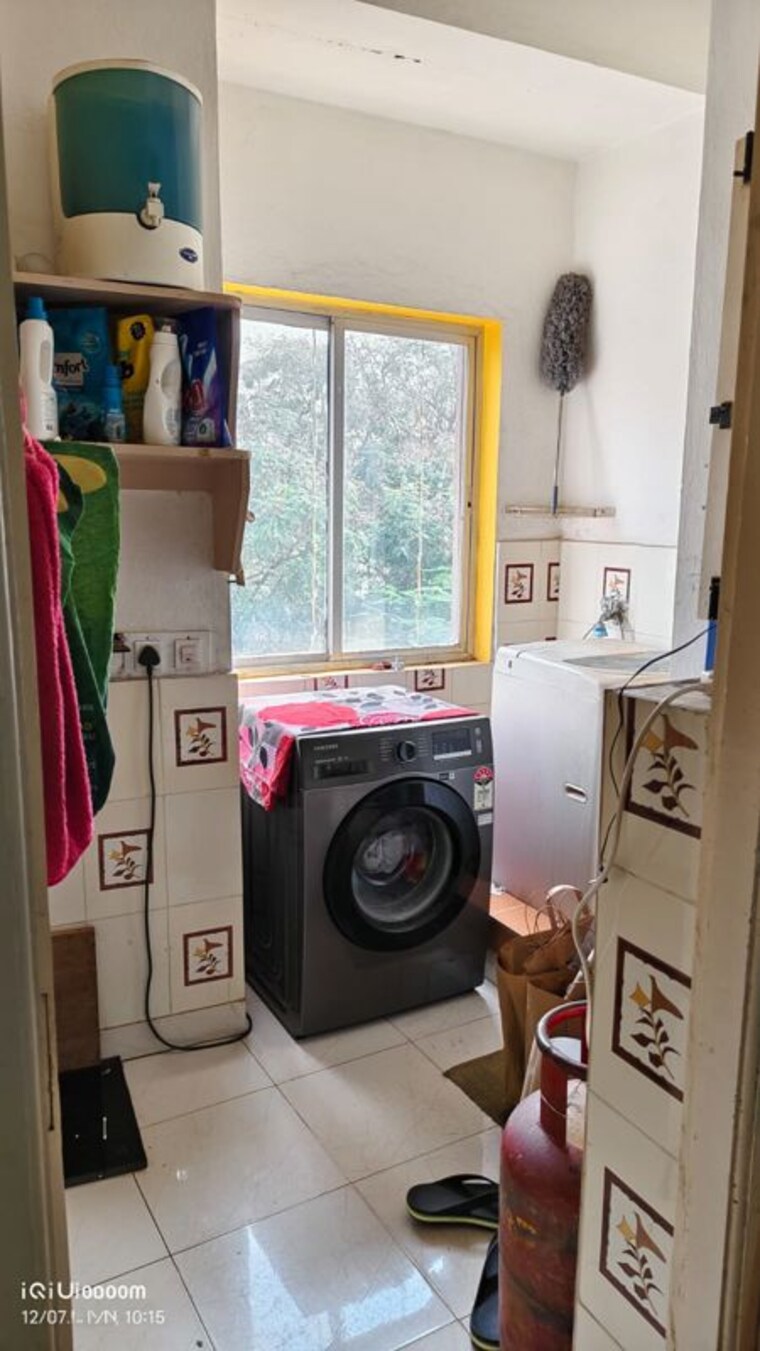 Team Area, sunder-paradise 2 Bedroom 1300 Sq.Ft. Apartment In Marathahalli Bangalore 9820261