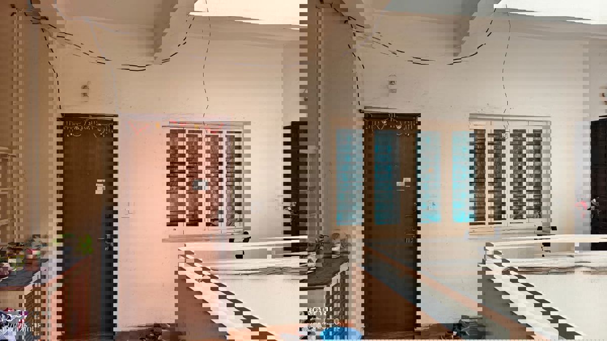 2 BHK 1300 Sq.Ft. Apartment in Sunder Paradise