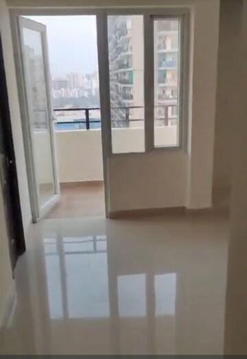 Building Lobby in 2 BHK Apartment at Bankey Bihari Aggarwal Heights, Raj Nagar Extension – for Sale