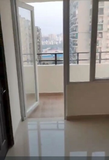 Building Lobby in 2 BHK Apartment at Bankey Bihari Aggarwal Heights, Raj Nagar Extension – for Sale