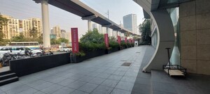 Parking in  Office Space at Express Zone, Malad East – for Rent