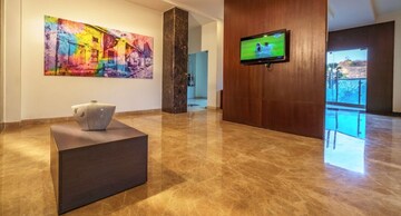 Room in 2 BHK Apartment at Golf Edge, Gachibowli – for Rent