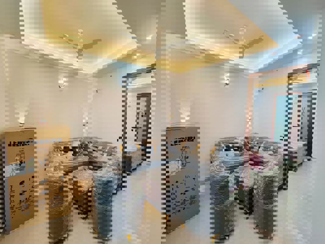 2 BHK Builder Floor For Rent in Neb Sarai