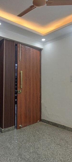 1 BHK Builder Floor For Rent in Panchsheel Vihar