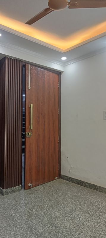 1 BHK + Servant Room Builder Floor For Rent in Panchsheel Vihar