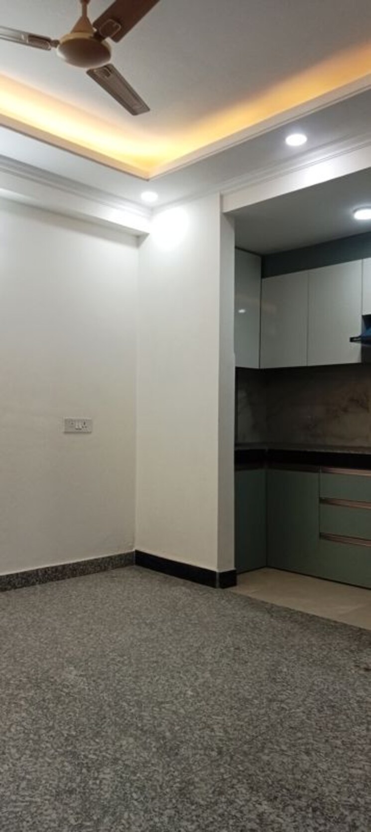 Room, panchsheel vihar 1 Bedroom 450 Sq.Ft. Builder Floor In Panchsheel Vihar Delhi 9820330