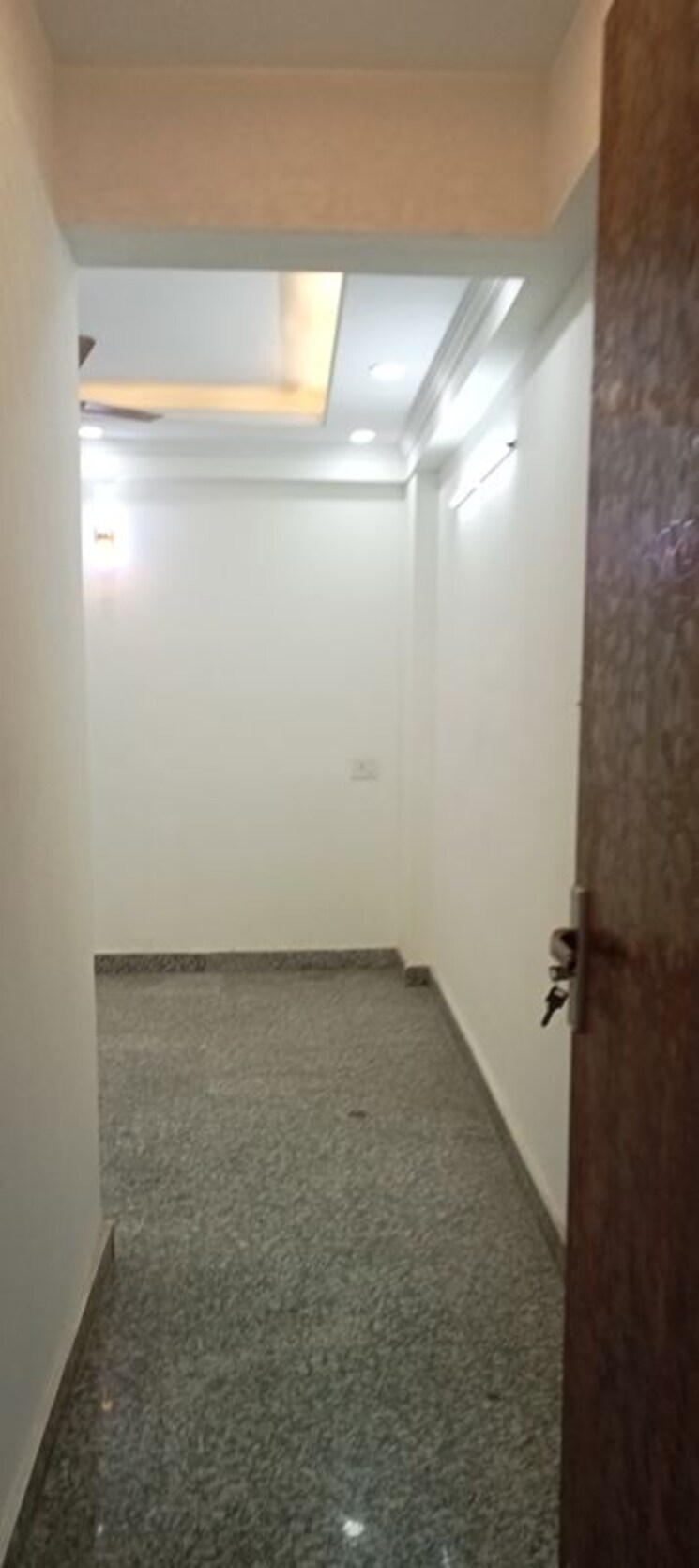 Room, panchsheel vihar 1 Bedroom 450 Sq.Ft. Builder Floor In Panchsheel Vihar Delhi 9820330