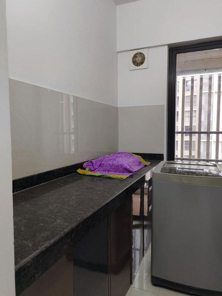 Balcony, lodha-lakeshore-greens 2 Bedroom 556 Sq.Ft. Apartment In Dombivli East Thane 9820331