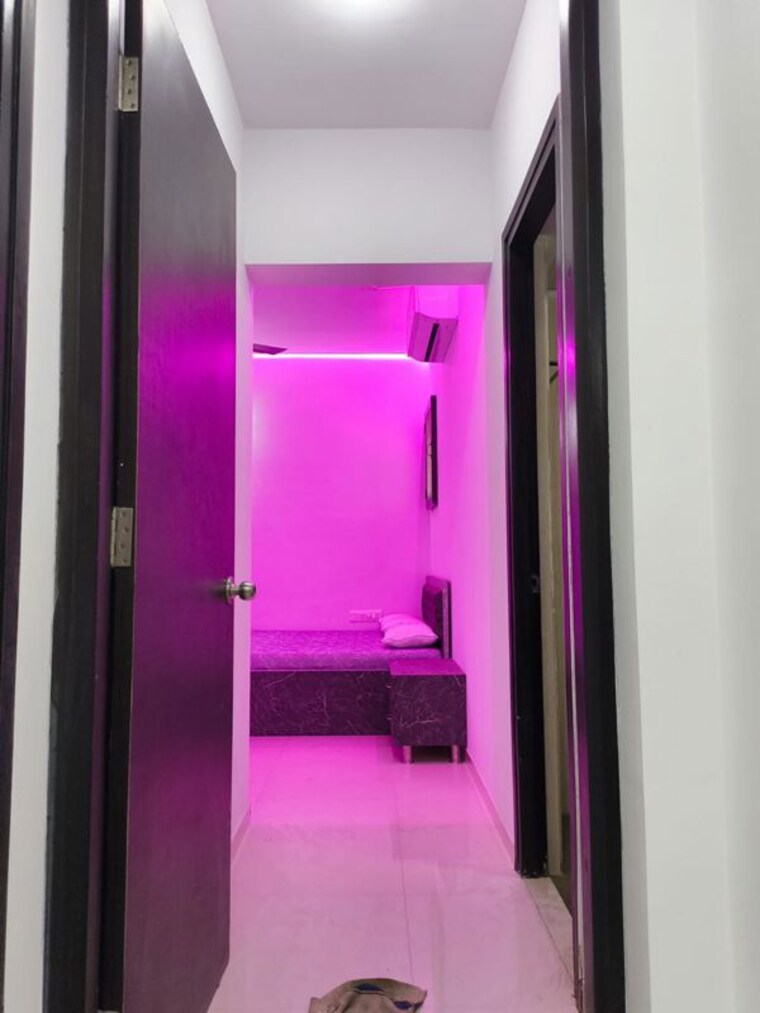 undefined, lodha-lakeshore-greens 2 Bedroom 556 Sq.Ft. Apartment In Dombivli East Thane 9820331