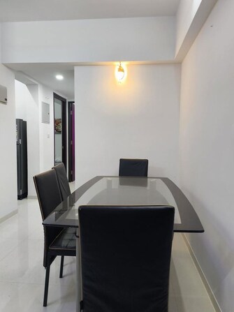 2 BHK + Pooja Room 556 Sq.Ft. Apartment in Lodha Lakeshore Greens