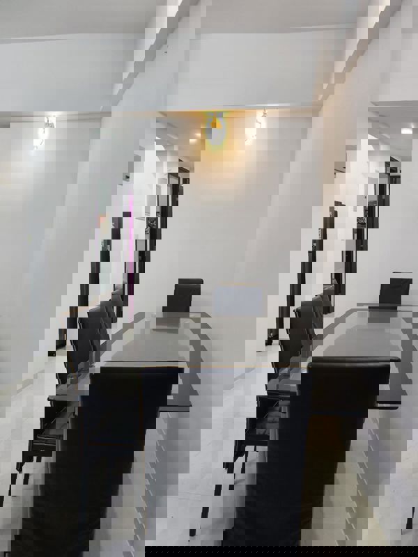 2 BHK + Pooja Room Apartment For Rent in Lodha Lakeshore Greens