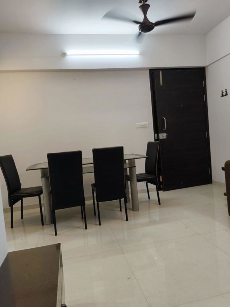 Master Bedroom, lodha-lakeshore-greens 2 Bedroom 556 Sq.Ft. Apartment In Dombivli East Thane 9820331