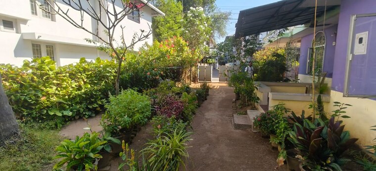 Garden, palarivattom  4355 Sq.Ft. Plot In Palarivattom Kochi 9819629