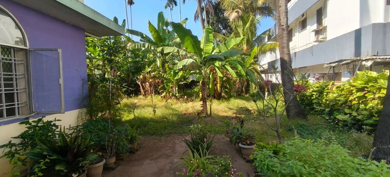 Garden, palarivattom  4355 Sq.Ft. Plot In Palarivattom Kochi 9819629
