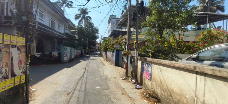 Exterior View, palarivattom  4355 Sq.Ft. Plot In Palarivattom Kochi 9819629
