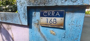   Plot at Palarivattom – for Sale