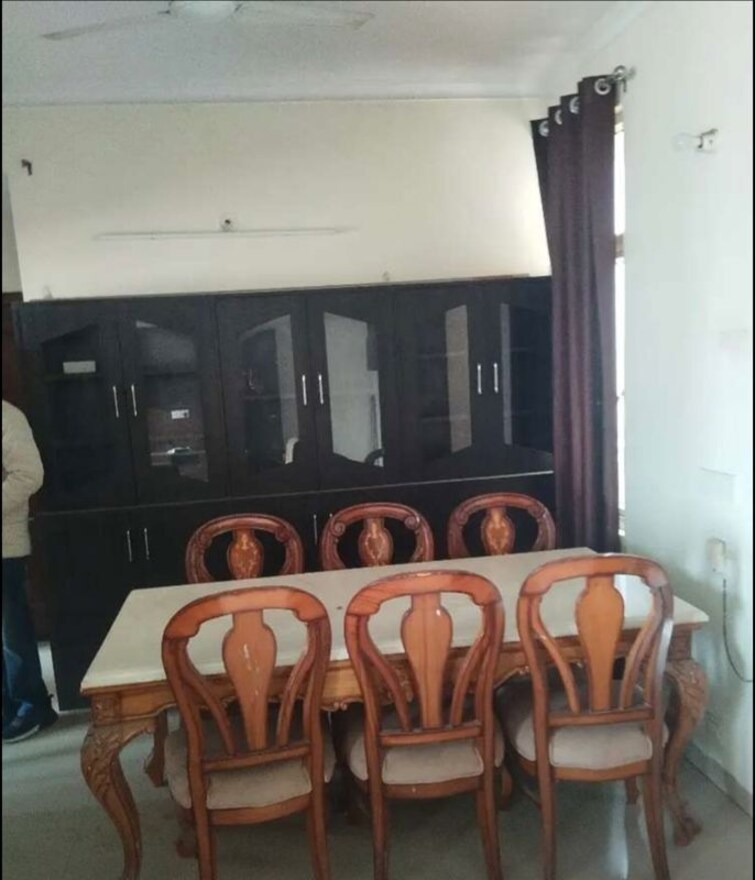 Living Room, gomti nagar 2 Bedroom 1650 Sq.Ft. Apartment In Gomti Nagar Lucknow 9820335