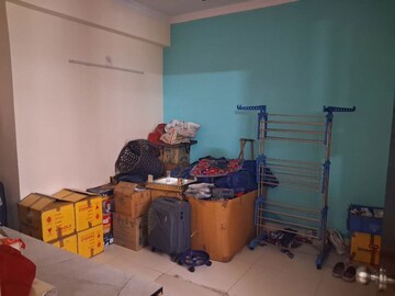 Living Room in 2 BHK Apartment at Value Meadows Vista, Raj Nagar Extension – for Sale