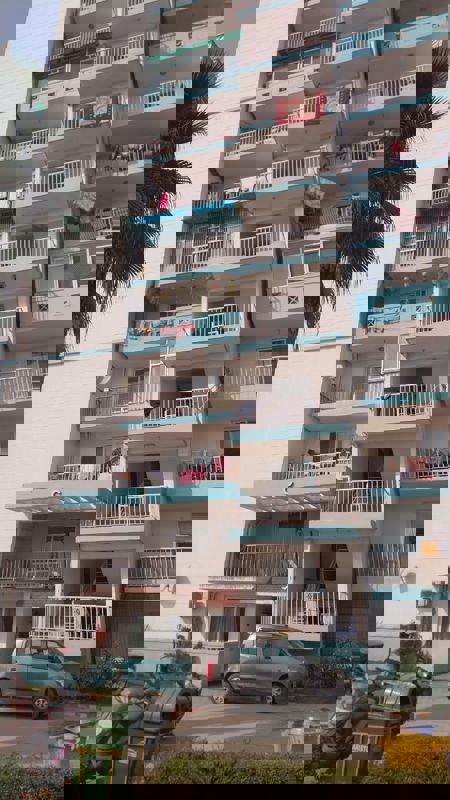 2 BHK Apartment For Sale in Value Meadows Vista