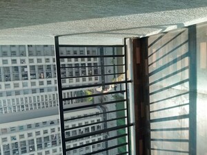 2 BHK Apartment – Exterior View View at Punawale - for Rent