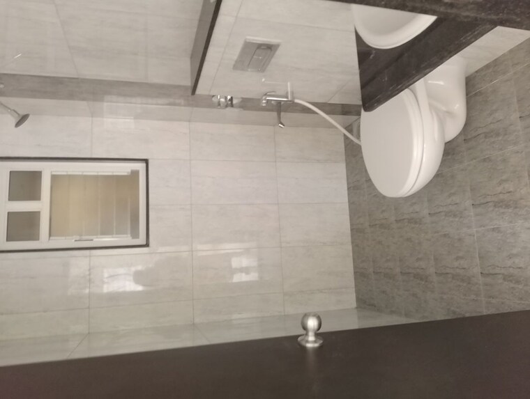Bathroom, punawale 2 Bedroom 680 Sq.Ft. Apartment In Punawale Pune 9820341