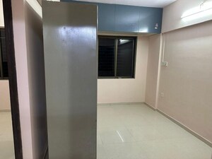 Building Lobby in 2 BHK Apartment at Laabh Gloria, Ghodbunder Road – for Sale