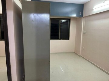 Building Lobby in 2 BHK Apartment at Laabh Gloria, Ghodbunder Road – for Sale