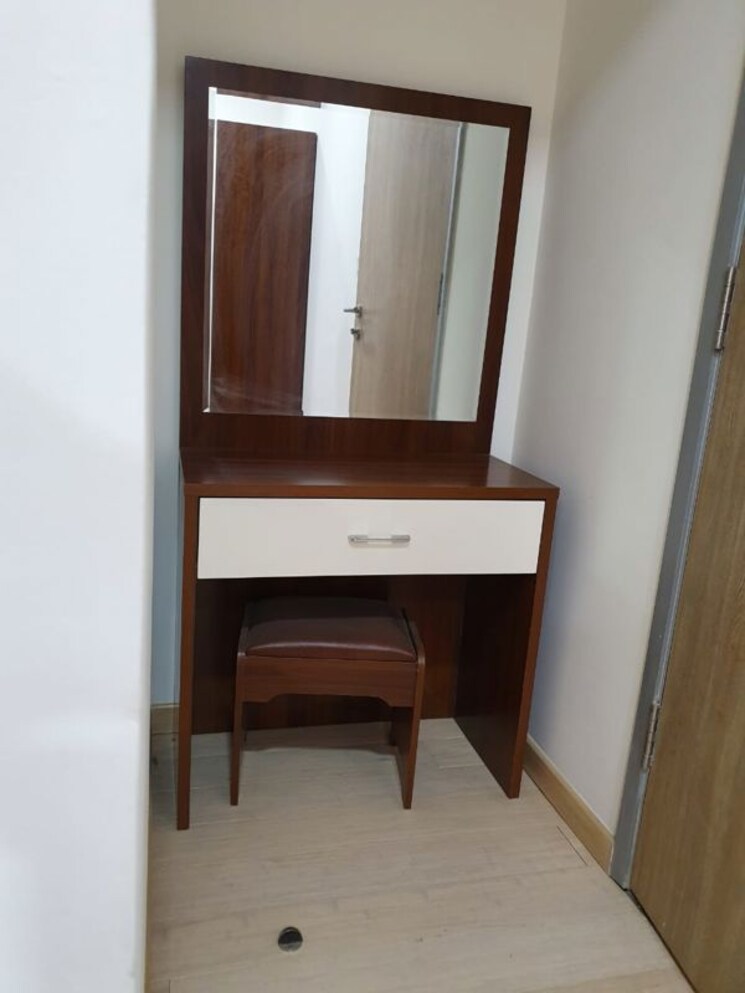 Kitchen, new-cuffe-parade 2 Bedroom 955 Sq.Ft. Apartment In Wadala Mumbai 9820321