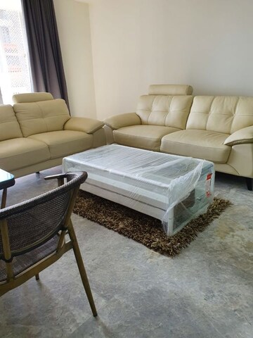 Bedroom in 2 BHK Apartment at New Cuffe Parade, Wadala – for Rent