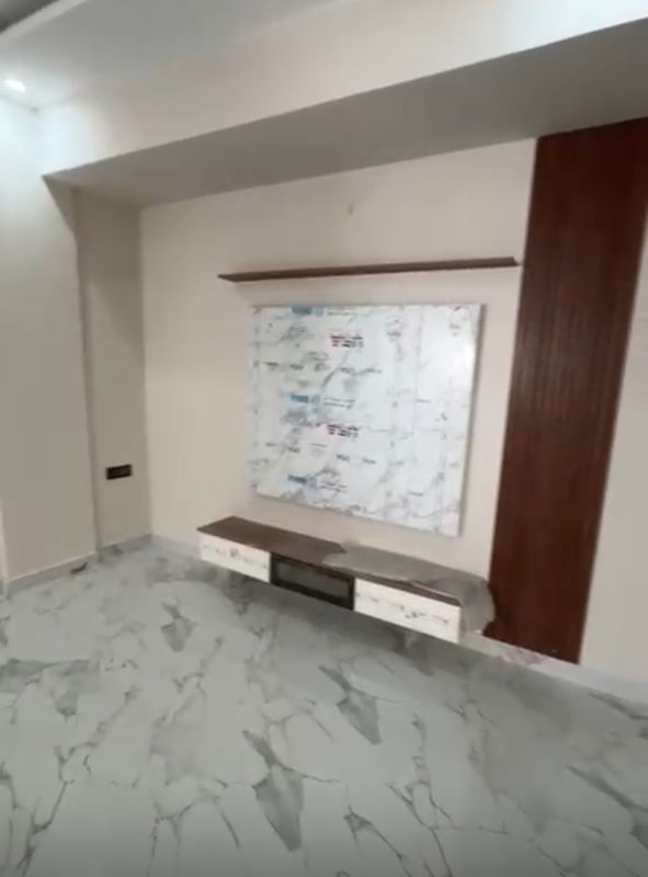 2 BHK Builder Floor For Rent in HBR Layout