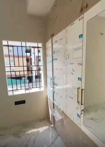 Furnished Amenities in 2 BHK Builder Floor at Hbr Layout – for Rent