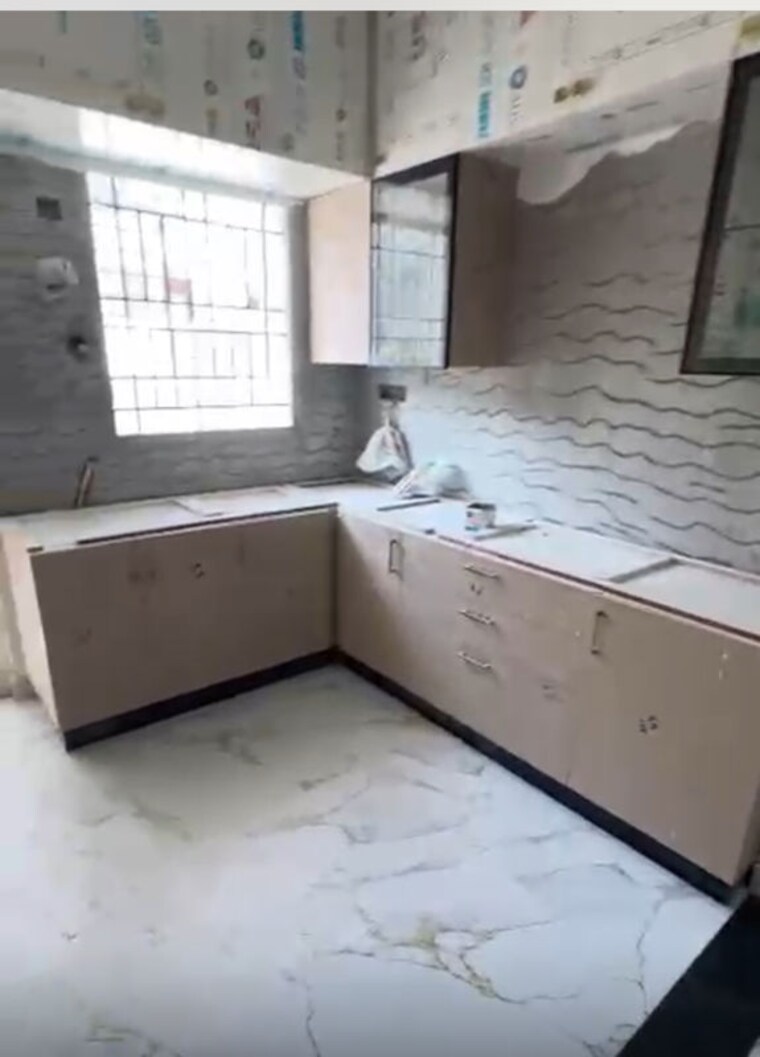 Kitchen, hbr layout 2 Bedroom 1200 Sq.Ft. Builder Floor In Hbr Layout Bangalore 9800524