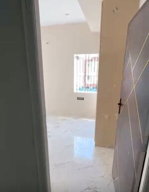 Master Bedroom in 2 BHK Builder Floor at Hbr Layout – for Rent