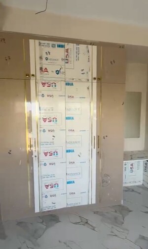 Furnished Amenities in 2 BHK Builder Floor at Hbr Layout – for Rent