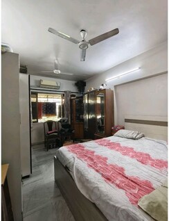 2 BHK + Pooja Room Apartment For Sale in Jaydeep Park