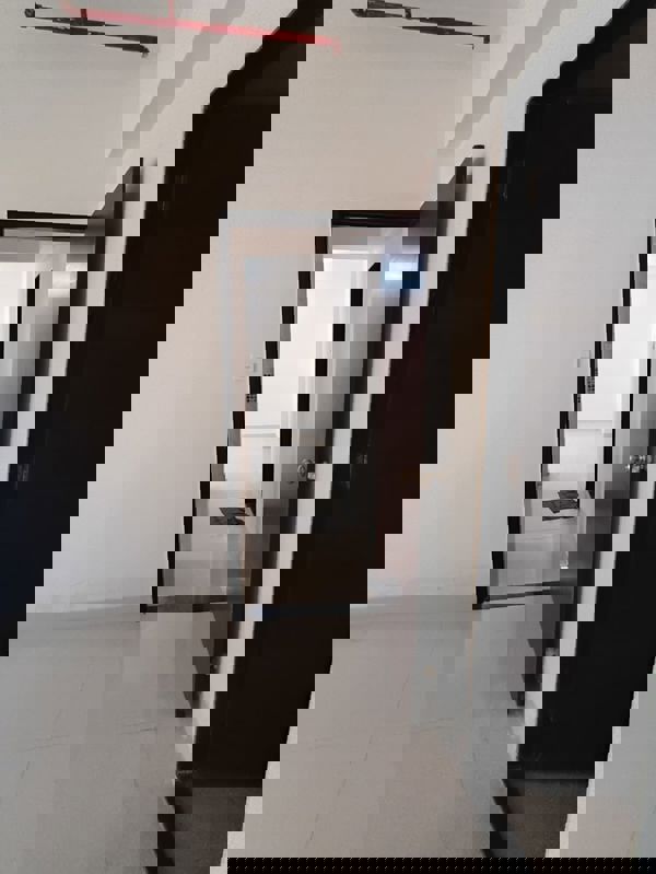 1 BHK 333 Sq.Ft. Apartment in Omkar Signet