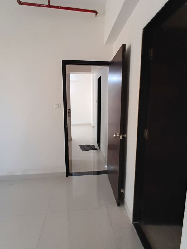 1 BHK Apartment For Rent in Omkar Signet