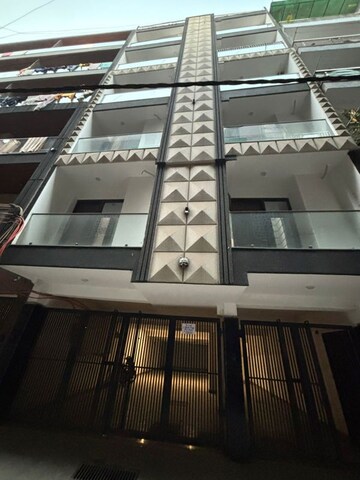 2 BHK Builder Floor For Rent in Neb Sarai