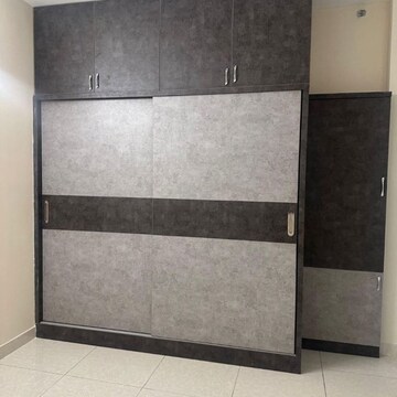 Furnished Amenities in 3.5 BHK Apartment at Prestige High Fields, Financial District – for Rent