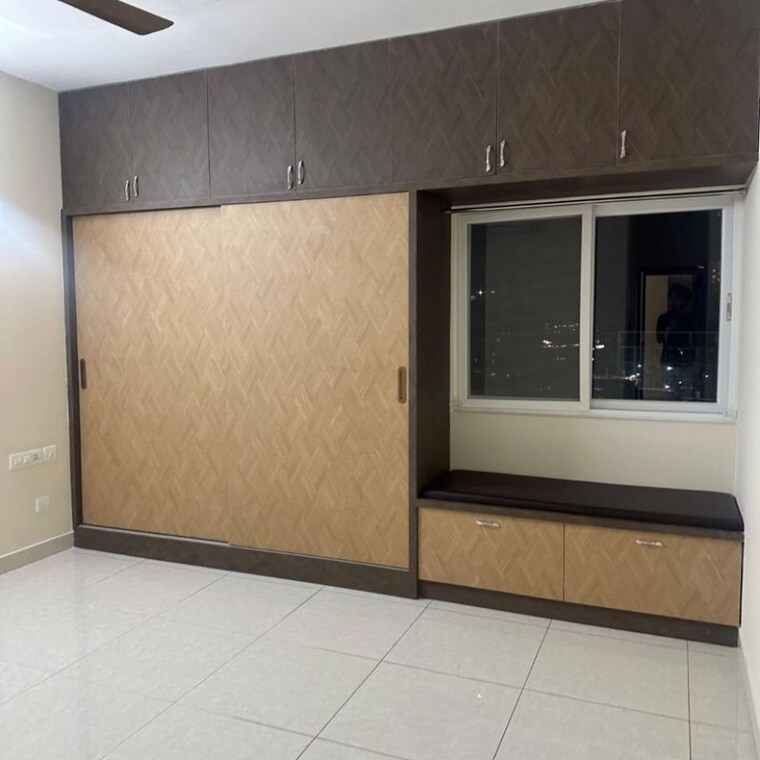 Room, prestige-high-fields 3.5 Bedroom 1993 Sq.Ft. Apartment In Financial District Hyderabad 9820359