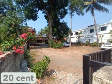  Land For Sale in Chalikavattom