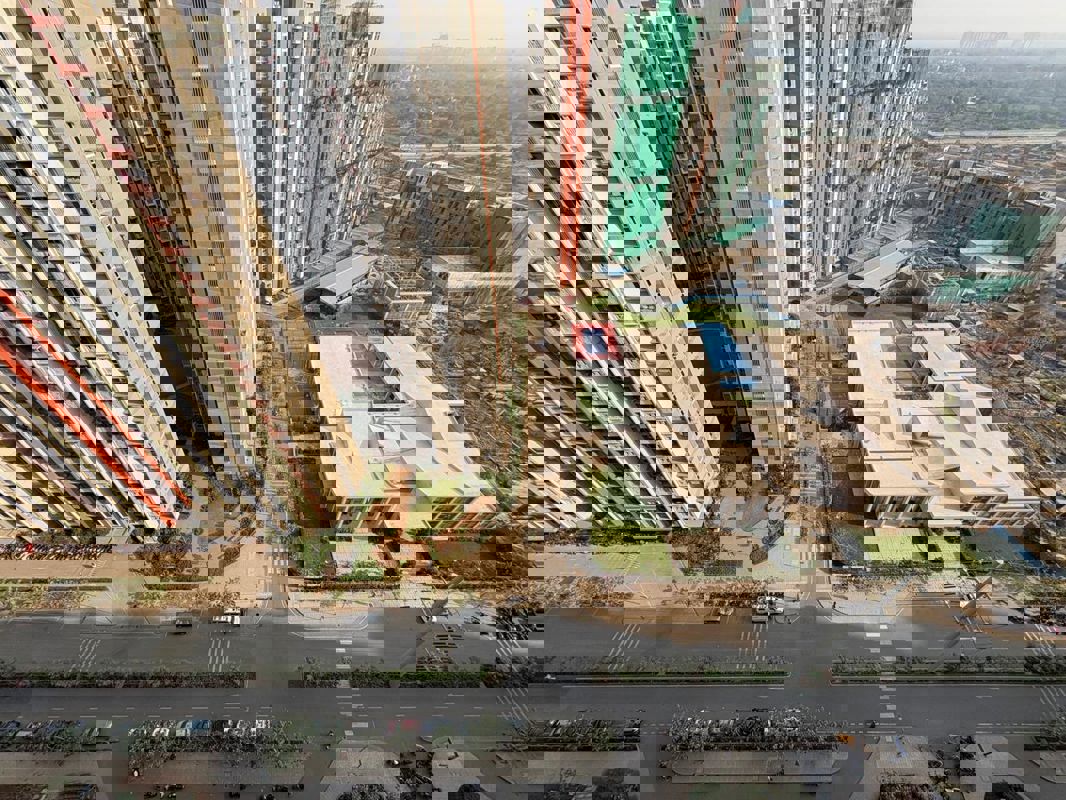 2.5 BHK + Pooja Room Apartment For Rent in Lodha Codename Premier