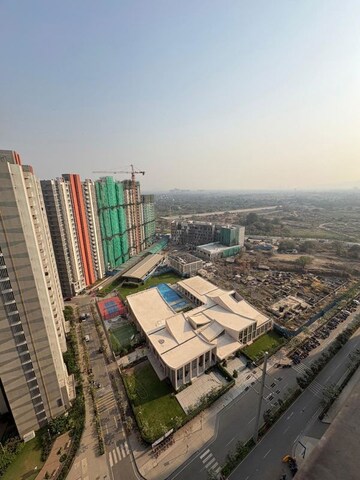 2.5 BHK Apartment – Exterior View View at Lodha Codename Premier, Dombivli East - for Rent