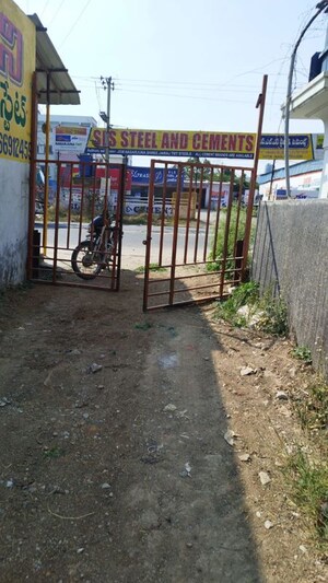  Land – Exterior View View at Badangpet - for Sale