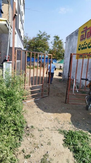  Land – Exterior View View at Badangpet - for Sale