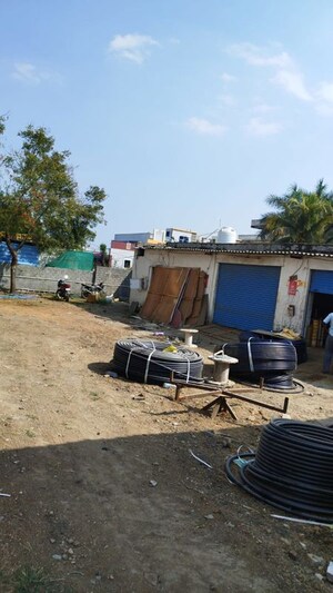  Land – Exterior View View at Badangpet - for Sale